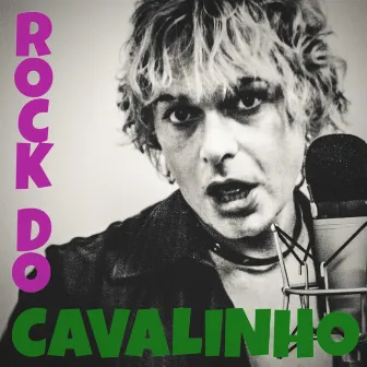 Rock do Cavalinho by Jupiter Apple