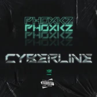 Cyberline by Phoxkz