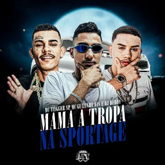 Mama a Tropa na Sportage by MC Guizinho 018