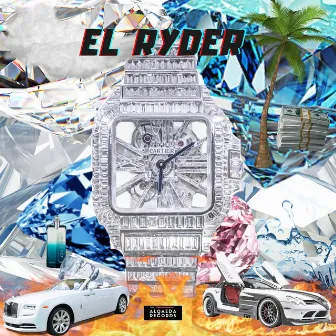 Cartier by El Ryder