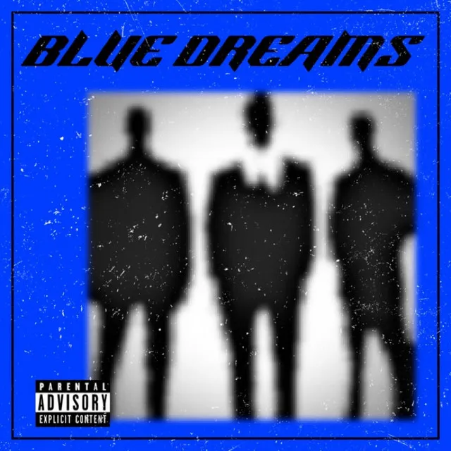 Blue Dreams