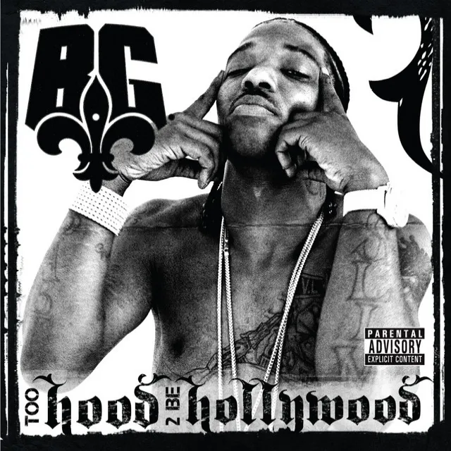 My Hood (feat. Gar & Mannie Fresh)