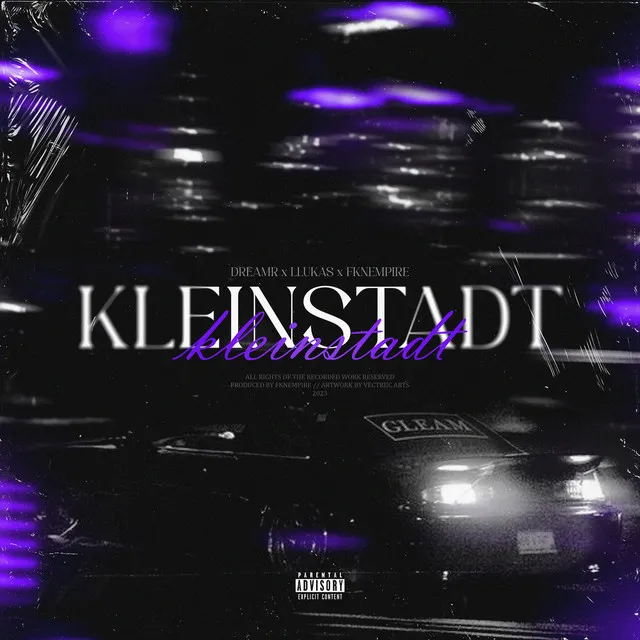 Kleinstadt