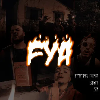 Fya by Mister Giba