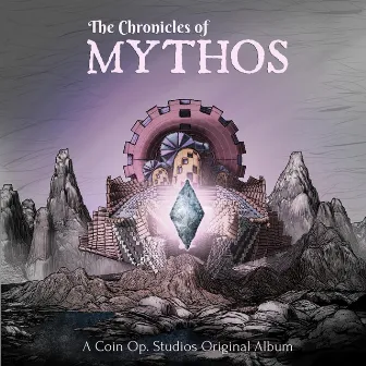 The Chronicles of Mythos by Coin Op. Studios