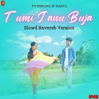 Tumi Janu Buja (Slowed Reverb) by Dadul