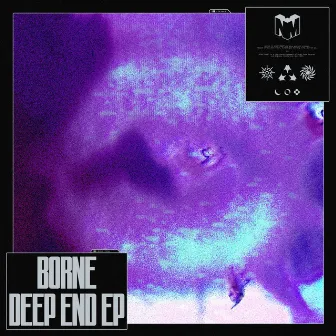 Deep End EP by borne