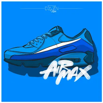 Air Max by Daen Raw