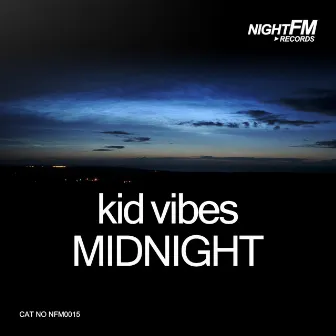 Midnight by Kid Vibes