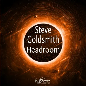 Headroom by Steve Goldsmith