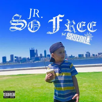 So Free by JR.