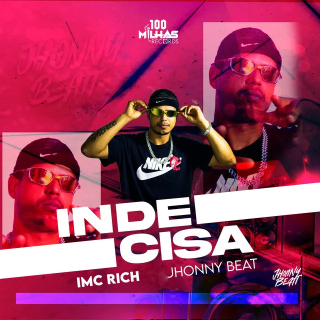 Indecisa