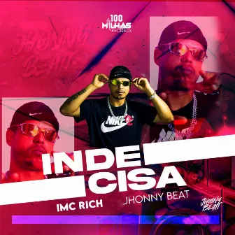 Indecisa by DJ Jhonny beatt