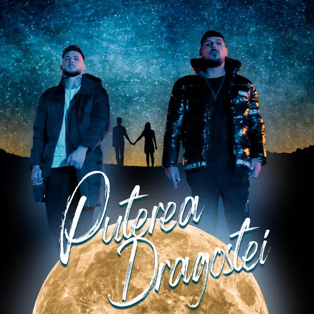 Puterea Dragostei