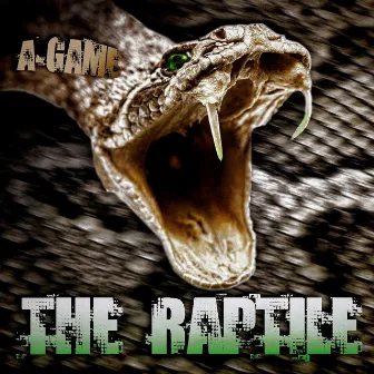 The Raptile by A-Game