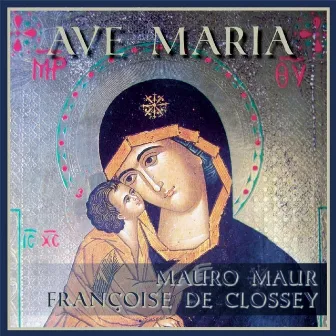 Ave Maria by Mauro Maur