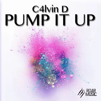 Pump It by C4lvin D