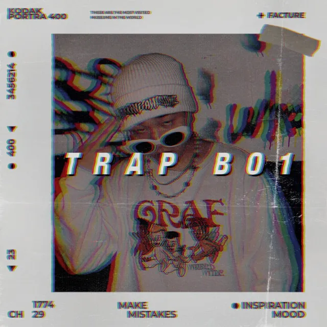 Trap BO1