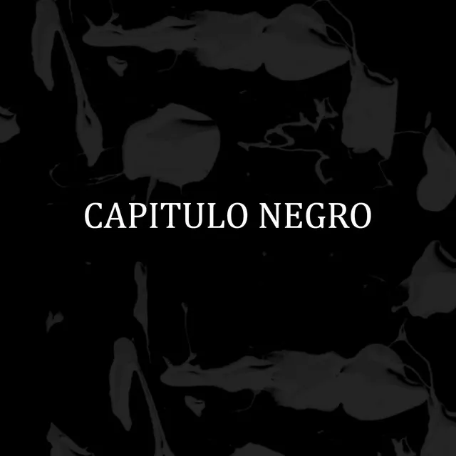 Capítulo Negro