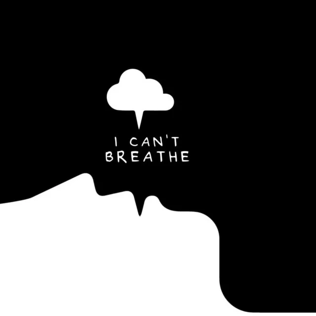 ' I Can't Breathe '