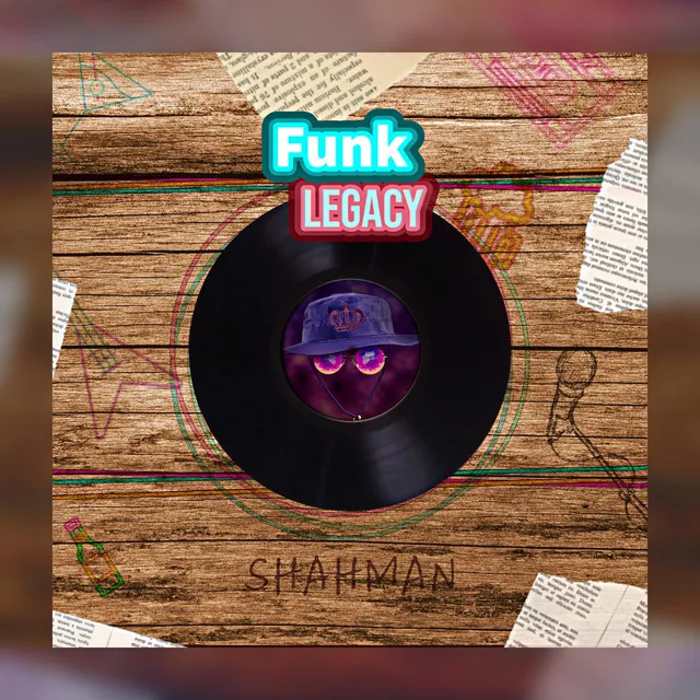 Funk Legacy