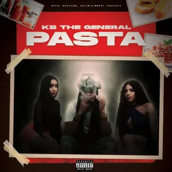 Pasta by Kb The General