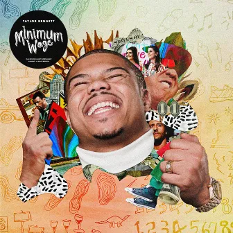 Minimum Wage by Taylor Bennett