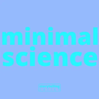 Minimal Science by Fabrice Ravel-Chapuis