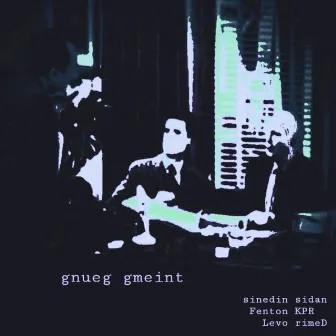 gnueg gmeint by Fenton KPR