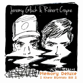 Memory Deluxe: I Knew Buffalo Bill 2 by Jeremy Gluck