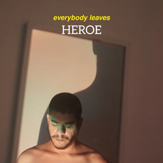 everybody leaves