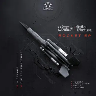 Rocket EP by WiseLabs