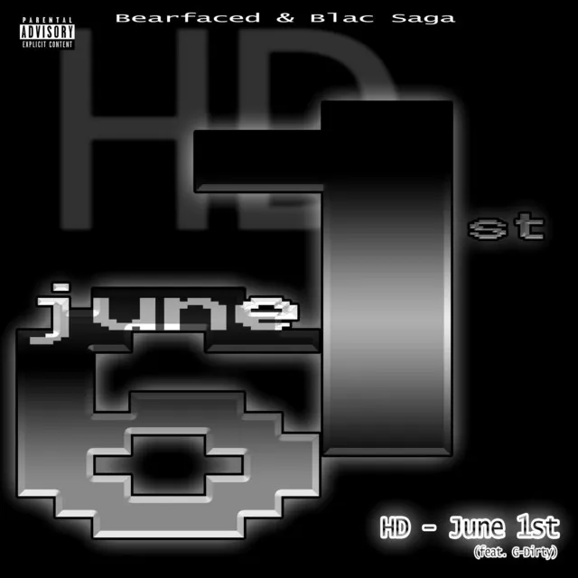 June 1st