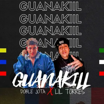 Guanakill by Lil Torres