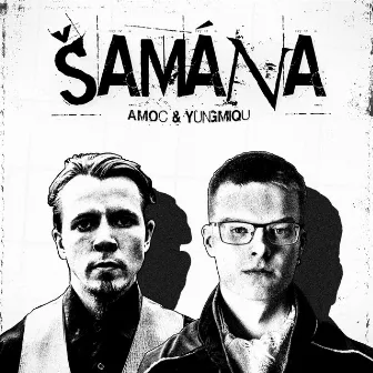 Šamána by Amoc