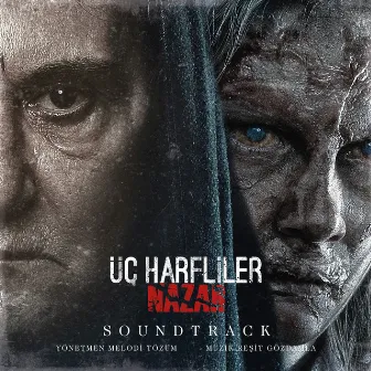 Üç Harfliler Nazar (Original Motion Picture Soundtrack) by Reşit Gözdamla