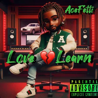 Love&Learn by AceFetti