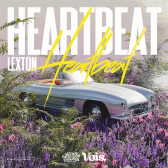 Heartbeat by Lexton