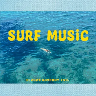 Surf music by billjowasmyname!