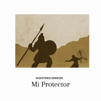 Mi Protector by Coro de Schoenstatt