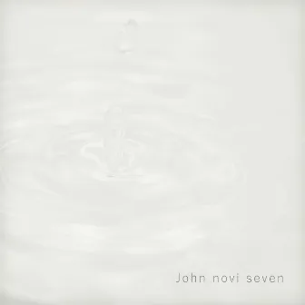 John novi seven by YOKO.T