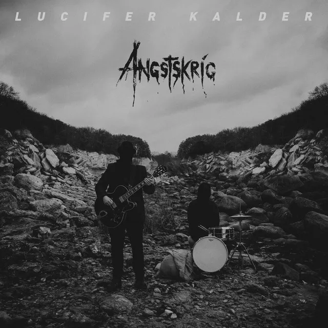 Lucifer Kalder