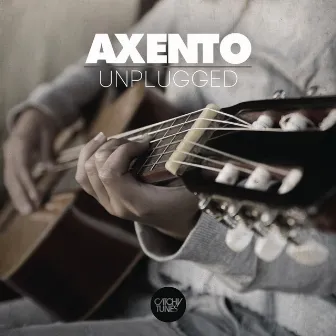 Unplugged (EP) by Axento