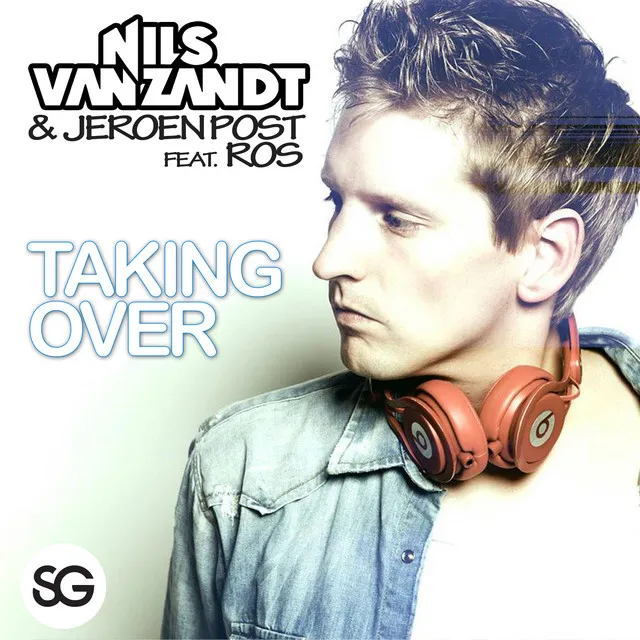 Taking Over - Unplugged Radio Edit