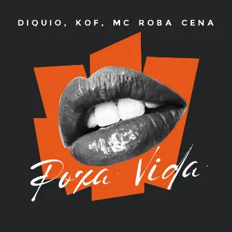 Poxa Vida (Remix) by DIQUIO