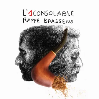 Rappe Brassens by L'1consolable