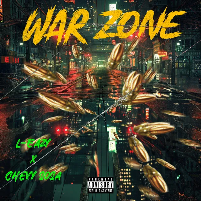 Warzone