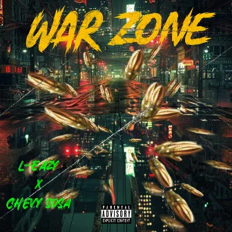 Warzone by Chevy Sosa