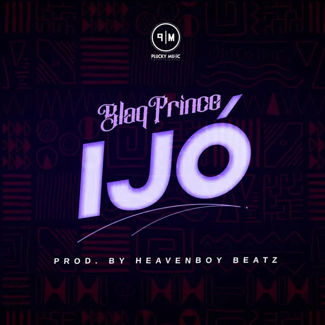 Blaq Prince