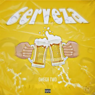 Cerveza by Omega Two